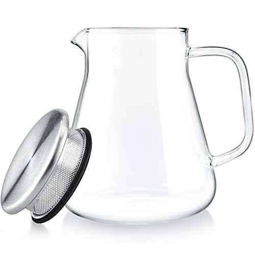 One Touch Tea Maker