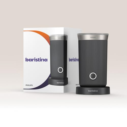 Baristina Milk Frother