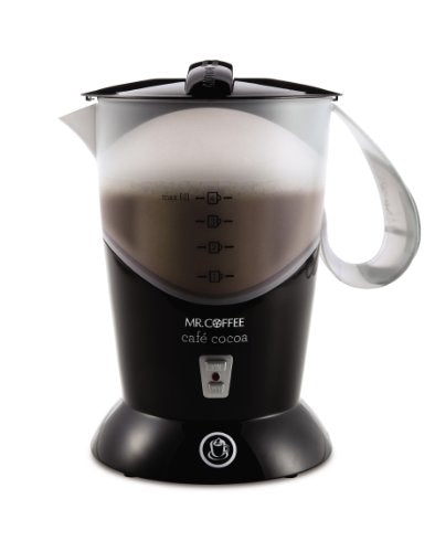BVMC HC5 Cafe Cocoa Hot Chocolate Maker