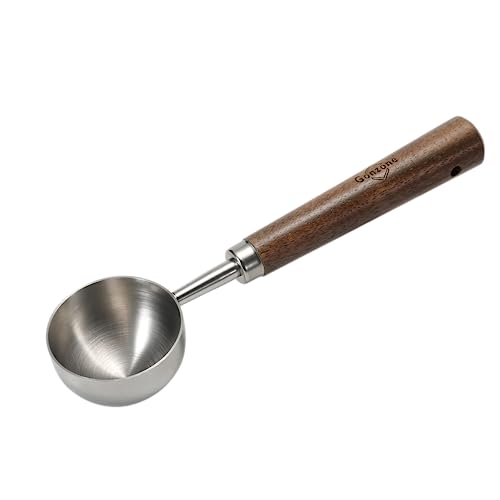 Vintage Coffee Measuring Spoon