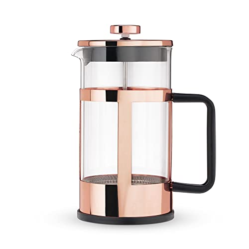 Piper Tea Press Pot