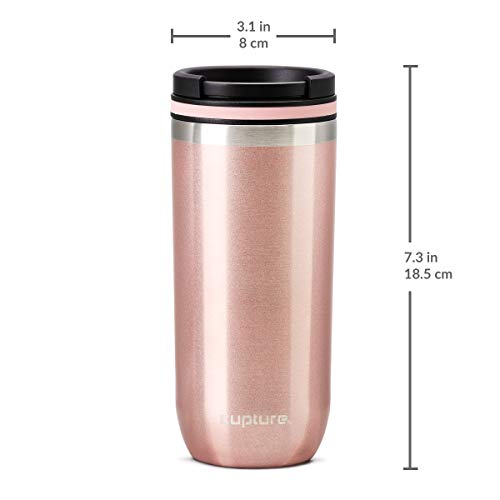 TWIST TOP Vacuum
