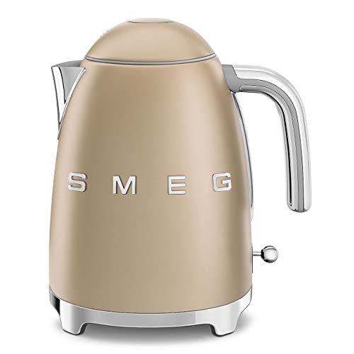 KLF03 Electric Kettle 1.7L (7 Count)