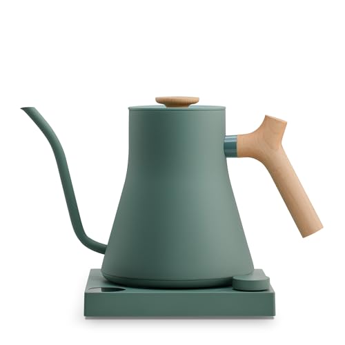 Stagg EKG Pro Electric Gooseneck Kettle