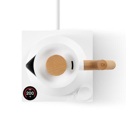 Corvo EKG Pro Electric Kettle for Tea & Coffee