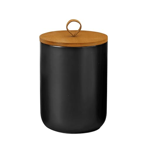 Ceramic Storage Jars