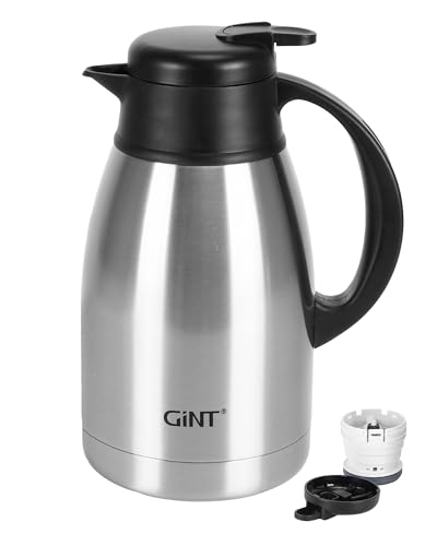 Thermal Coffee Carafe 51 Oz
