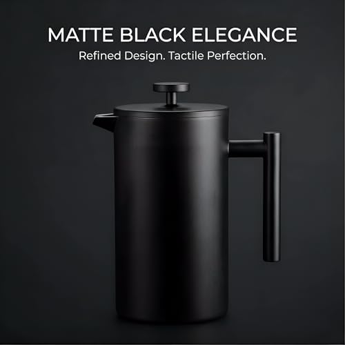 34oz Coffee Maker