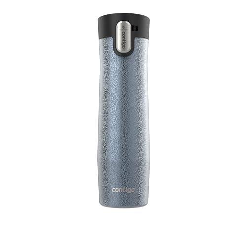 AUTOSEAL® West Loop Vacuum