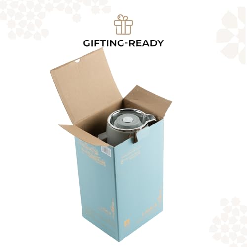 Insulated Carafe Flask 1L