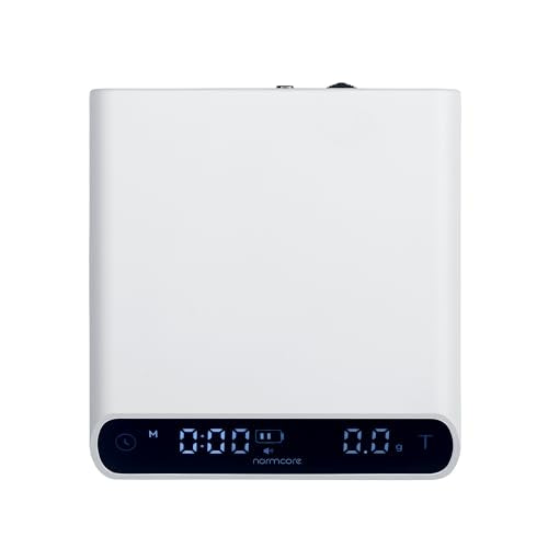 Espresso Scale V3