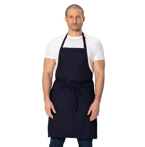 Unisex Butcher Apron
