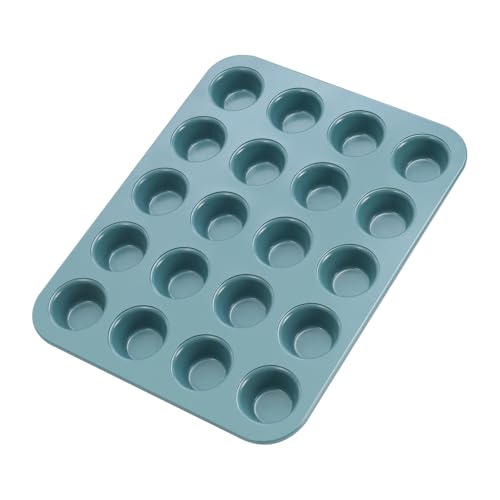 Mini Muffin Pan