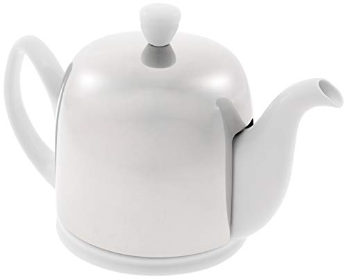 Salam Luxury French Tea Pot