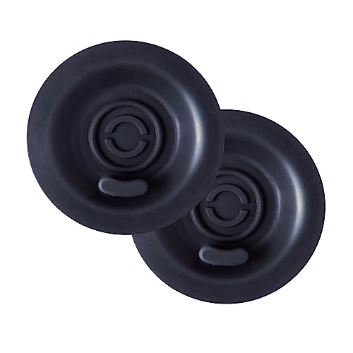 2 Pack 54mm Backflush Cleaning Disc for Breville Espresso Machines