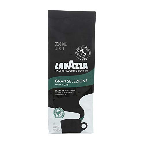 Gran Selezione Coffee Ground (72 Ounce)