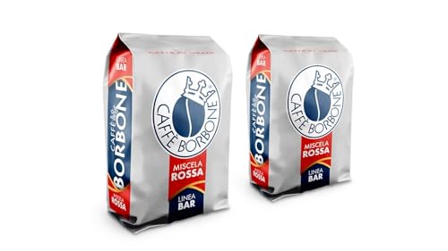Miscela Rossa Whole Bean Coffee (70.4 Ounce)