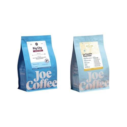 Coffee Sampler (24 Ounce)