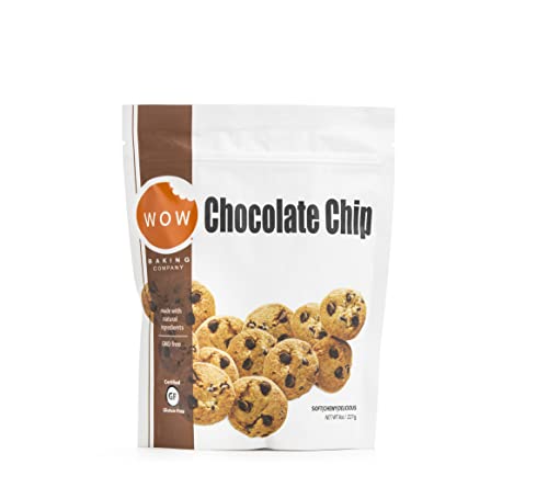 Baking Chocolate Chip Cookie (48 Ounce)