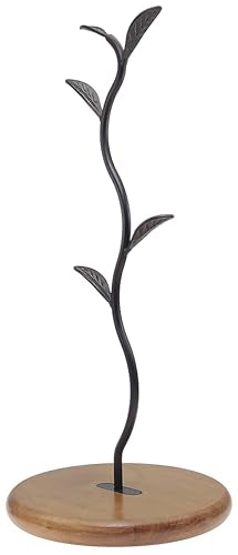 Coffee Mug Holder Tree Rack for Counter (3 Count)