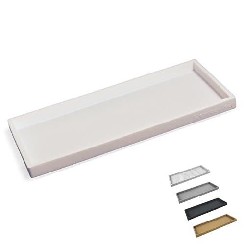 Silicone Countertop & Vanity Tray