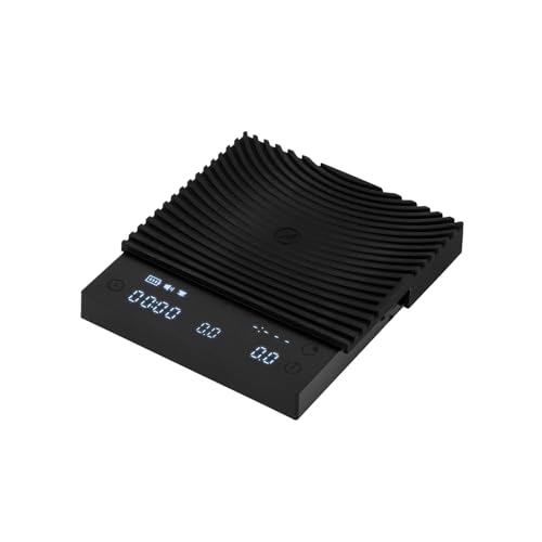 Coffee Scale Basic 3.0 with Coffee