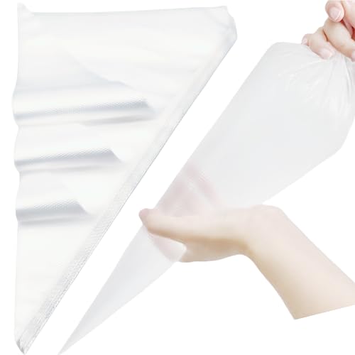 Extra Large Piping Bags 24 Inch