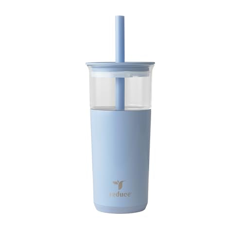 Aspen 20oz Vacuum Insulated Glass Tumbler