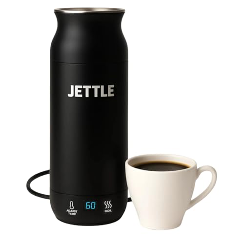 Portable Electric Kettle