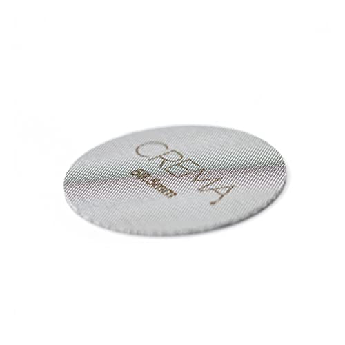 Coffee Products 58.5mm Puck Screen for Barista Models