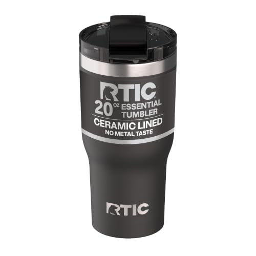 20oz Essential Tumbler with Lid
