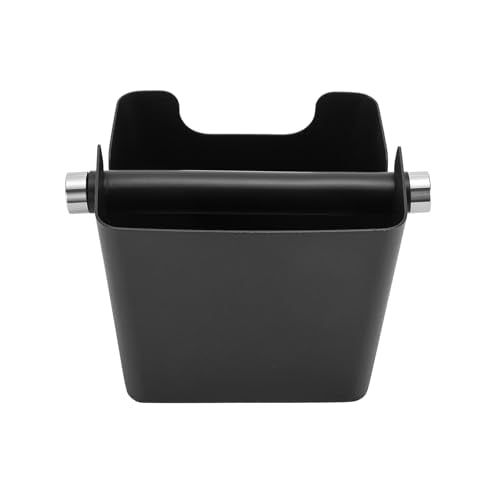 Knock Box Espresso