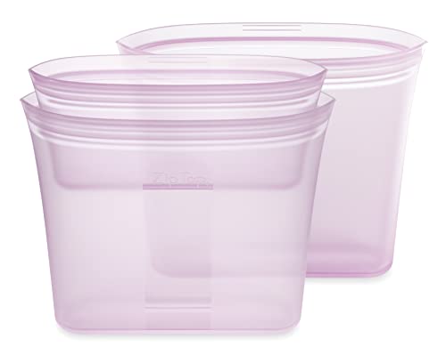 Reusable Food Storage Bags
