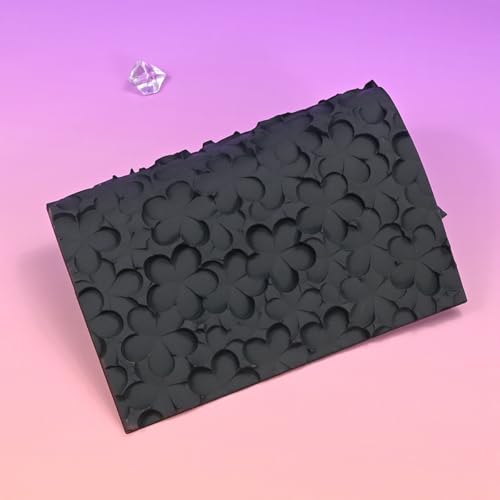 Silicone Lace Cake Mold Flower Impression Mat for Baking