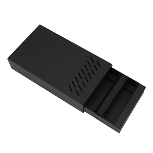 Espresso Knock Box Drawer