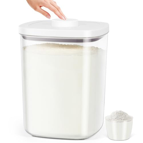 Airtight Rice Container 20 Lbs