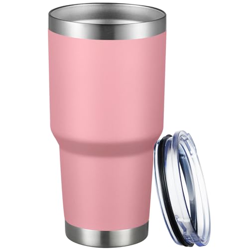 30oz Tumbler Double Wall Vacuum Insulated Travel Mug