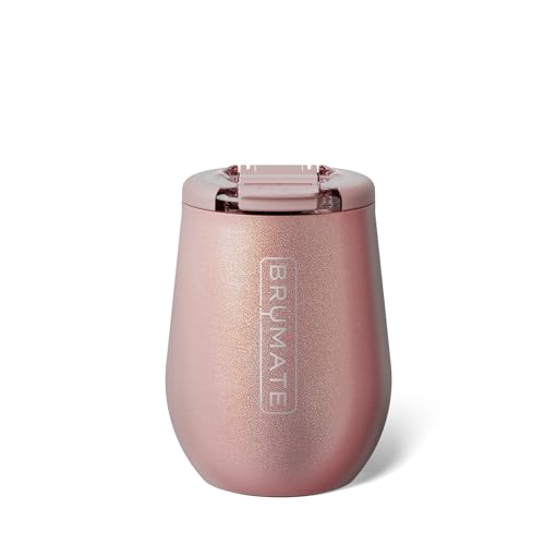 Uncork'd 14oz Insulated Wine Tumbler