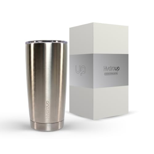 Tumbler cup 20 oz Stainless Steel Vacuum Insulated Tumbler