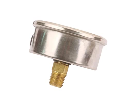 Pressure Gauge