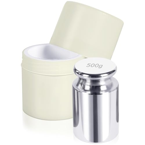 500g Calibration Weights