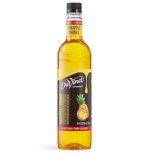 Classic Syrup (25.4 Fl Oz)
