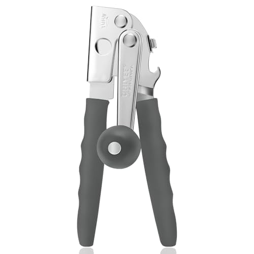 Commercial Can Opener Heavy Duty