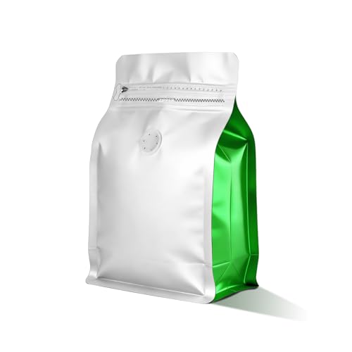 Coffee Bags with Valve (60 Count)