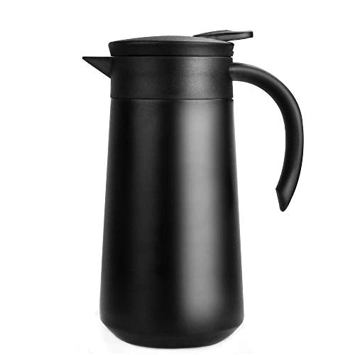 28oz Small Coffee Carafe Insulated Coffee Pot