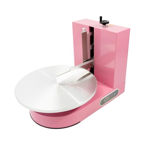 Automatic Cake Decorating Machine