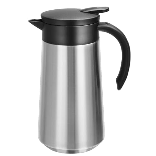 28oz Small Coffee Carafe Insulated Coffee Pot