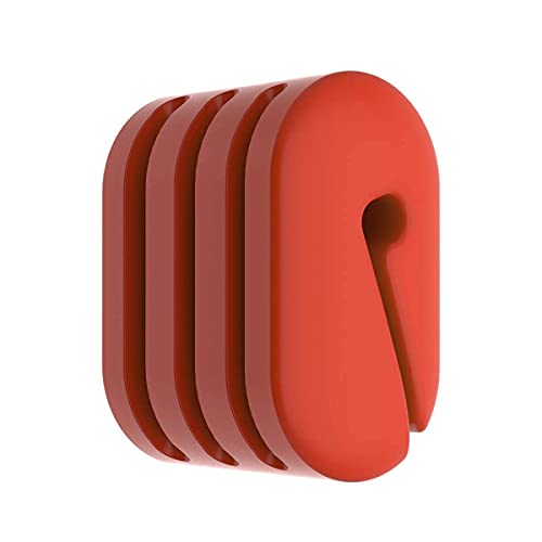 Universal Slicon Pot Clip