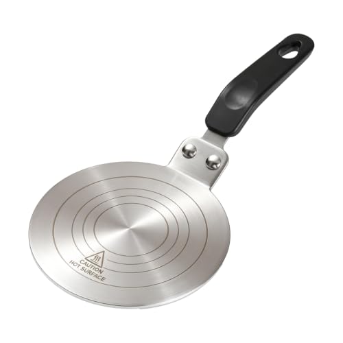 Induction Hob Converter Plate