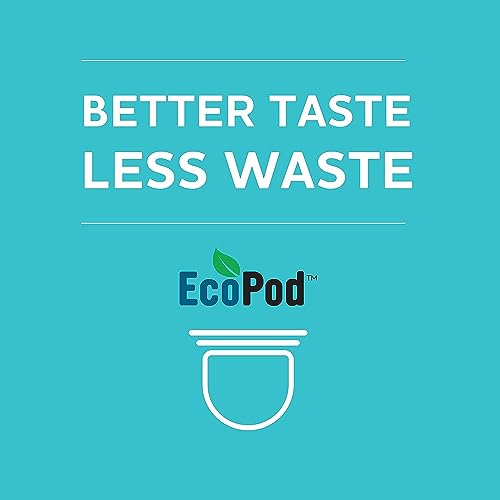 Single Serve Pods (23.49 Ounce)